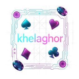 khelaghor logo